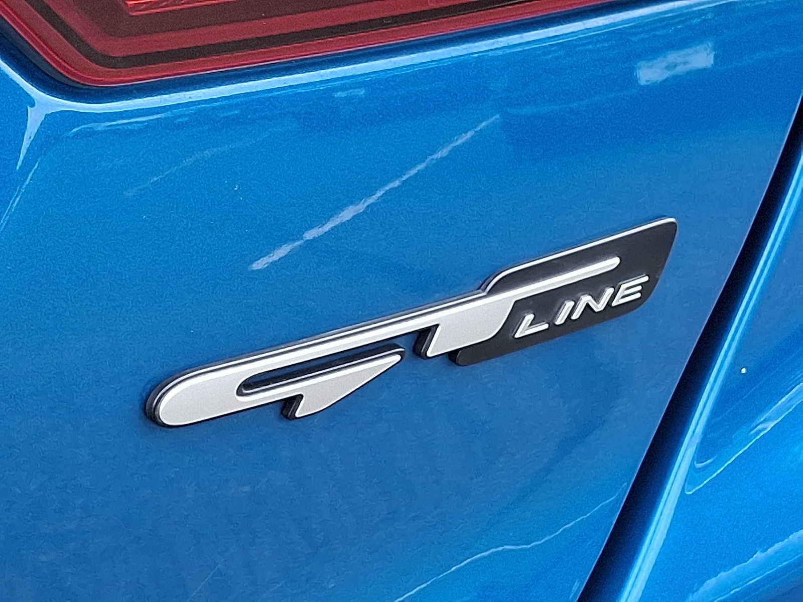 2023 Kia Forte GT-Line IVT