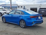 2023 Kia Forte GT-Line IVT