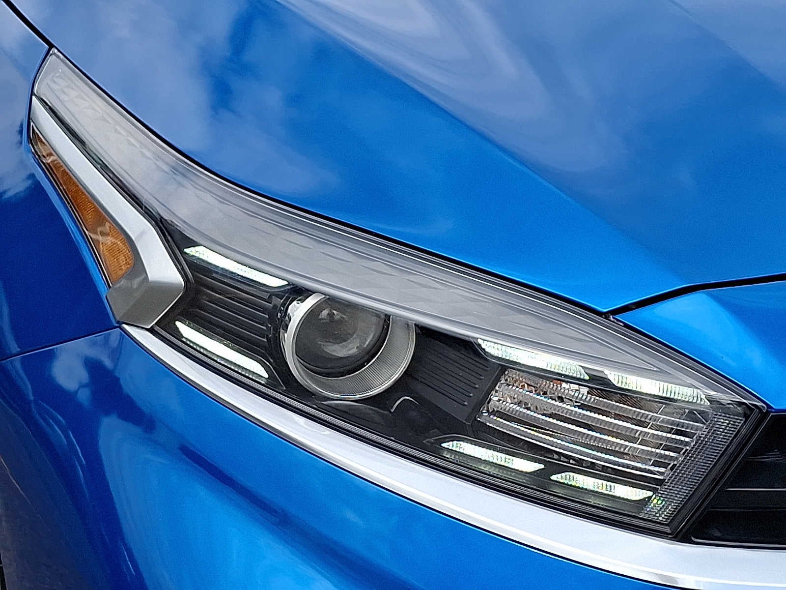 2023 Kia Forte GT-Line IVT