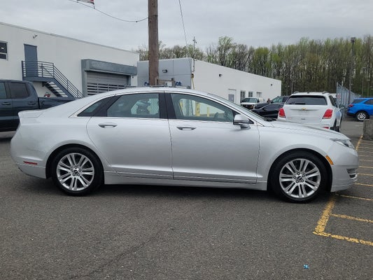 2016 Lincoln MKZ 4dr Sdn AWD in Bridgewater, NJ - Open Road Automotive Group