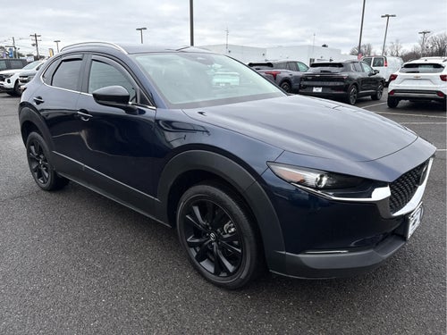 2024 Mazda Mazda CX-30 2.5 S Select Sport AWD