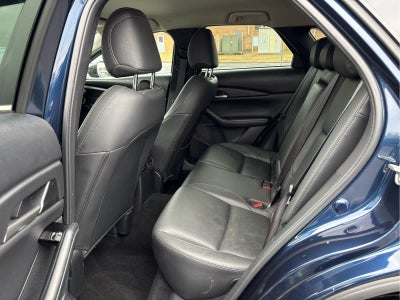 2024 Mazda Mazda CX-30 2.5 S Select Sport AWD