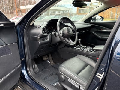 2024 Mazda Mazda CX-30 2.5 S Select Sport AWD