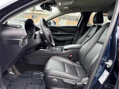 2024 Mazda Mazda CX-30 2.5 S Select Sport AWD