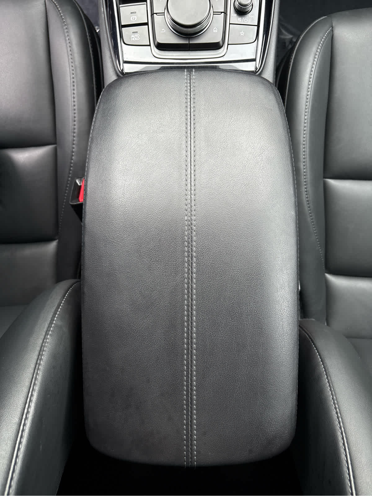 2024 Mazda Mazda CX-30 2.5 S Select Sport AWD