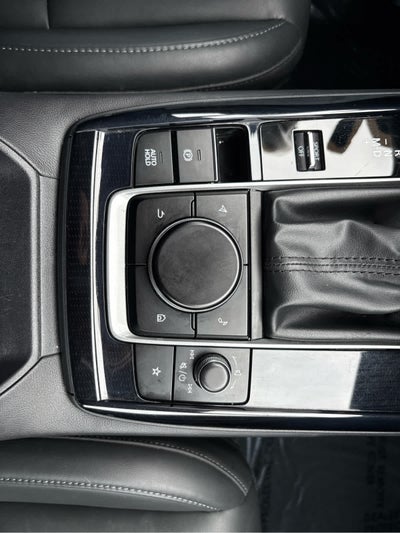 2024 Mazda Mazda CX-30 2.5 S Select Sport AWD