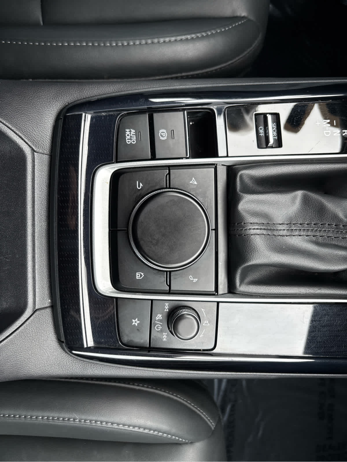 2024 Mazda Mazda CX-30 2.5 S Select Sport AWD