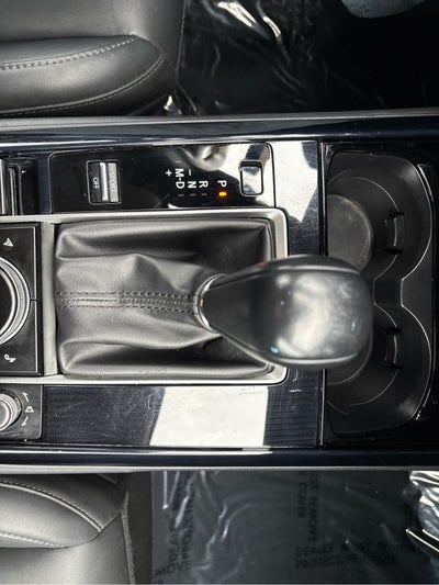 2024 Mazda Mazda CX-30 2.5 S Select Sport AWD