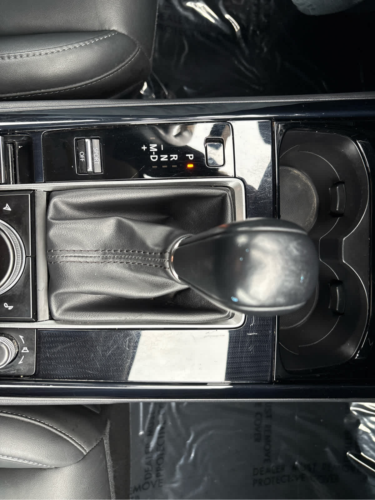 2024 Mazda Mazda CX-30 2.5 S Select Sport AWD