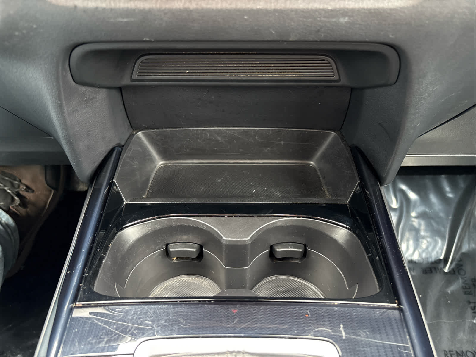 2024 Mazda Mazda CX-30 2.5 S Select Sport AWD