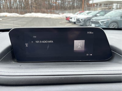 2024 Mazda Mazda CX-30 2.5 S Select Sport AWD