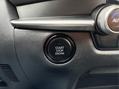 2024 Mazda Mazda CX-30 2.5 S Select Sport AWD