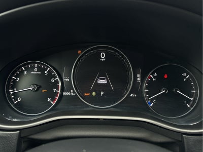 2024 Mazda Mazda CX-30 2.5 S Select Sport AWD