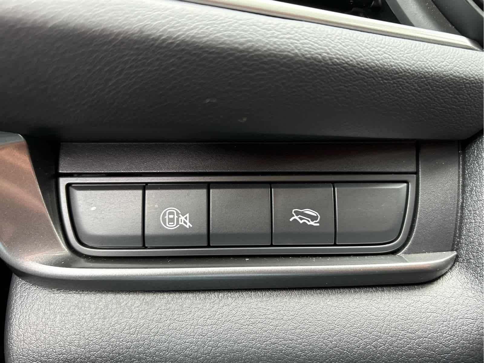 2024 Mazda Mazda CX-30 2.5 S Select Sport AWD