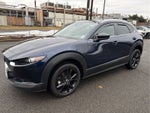 2024 Mazda Mazda CX-30 2.5 S Select Sport AWD