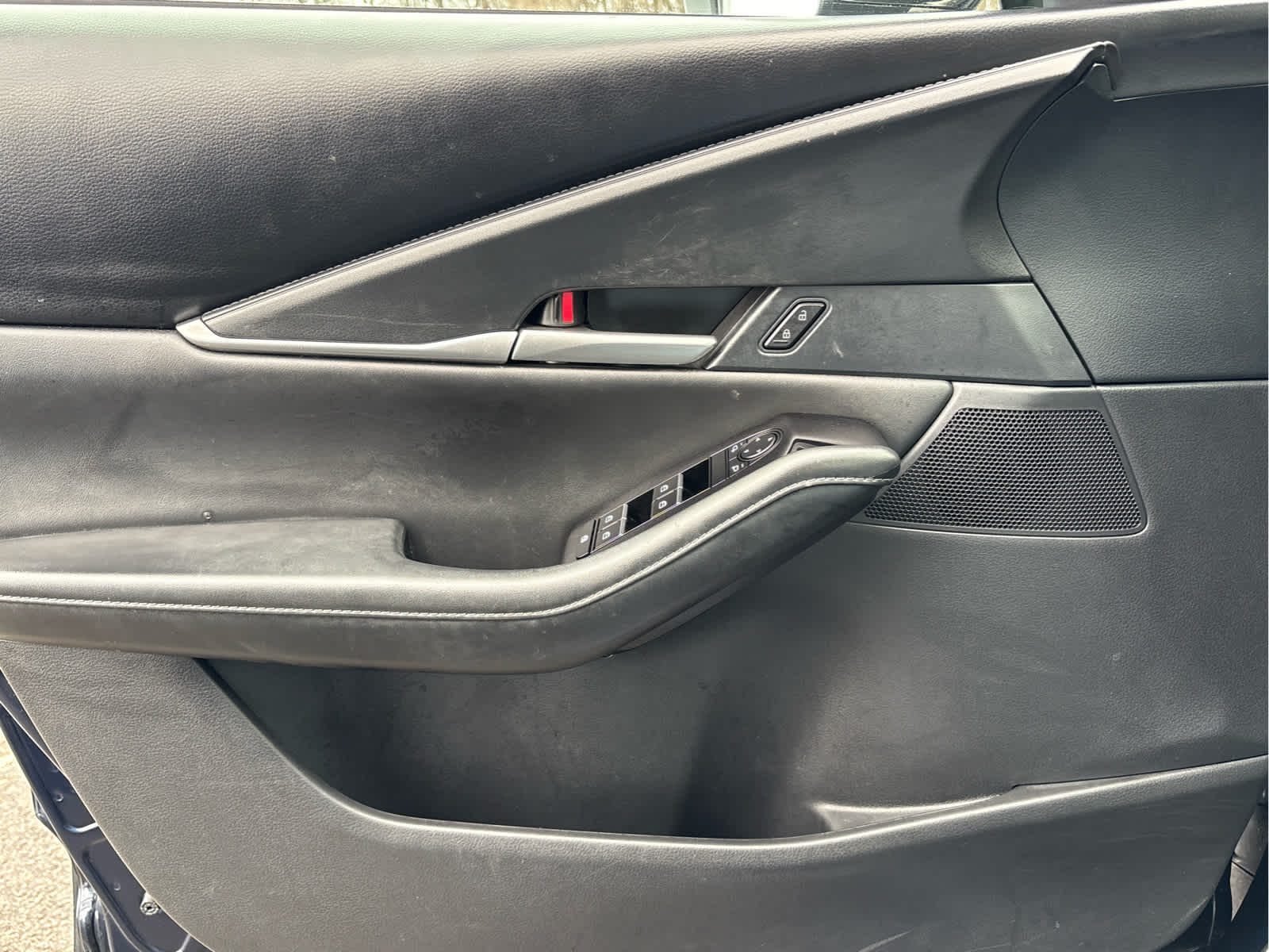 2024 Mazda Mazda CX-30 2.5 S Select Sport AWD