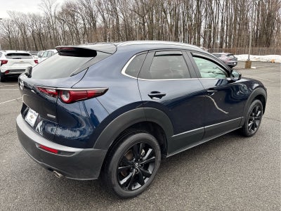 2024 Mazda Mazda CX-30 2.5 S Select Sport AWD
