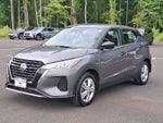 2025 Nissan Kicks Play S FWD