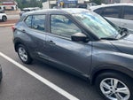 2025 Nissan Kicks Play S FWD