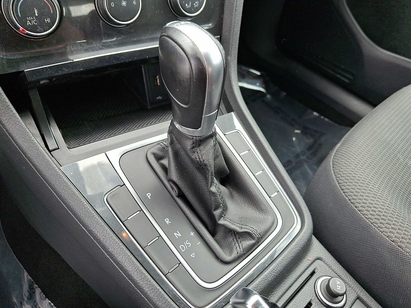 2019 Volkswagen Golf SportWagen 1.8T S Auto 4MOTION