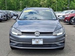 2019 Volkswagen Golf SportWagen 1.8T S Auto 4MOTION