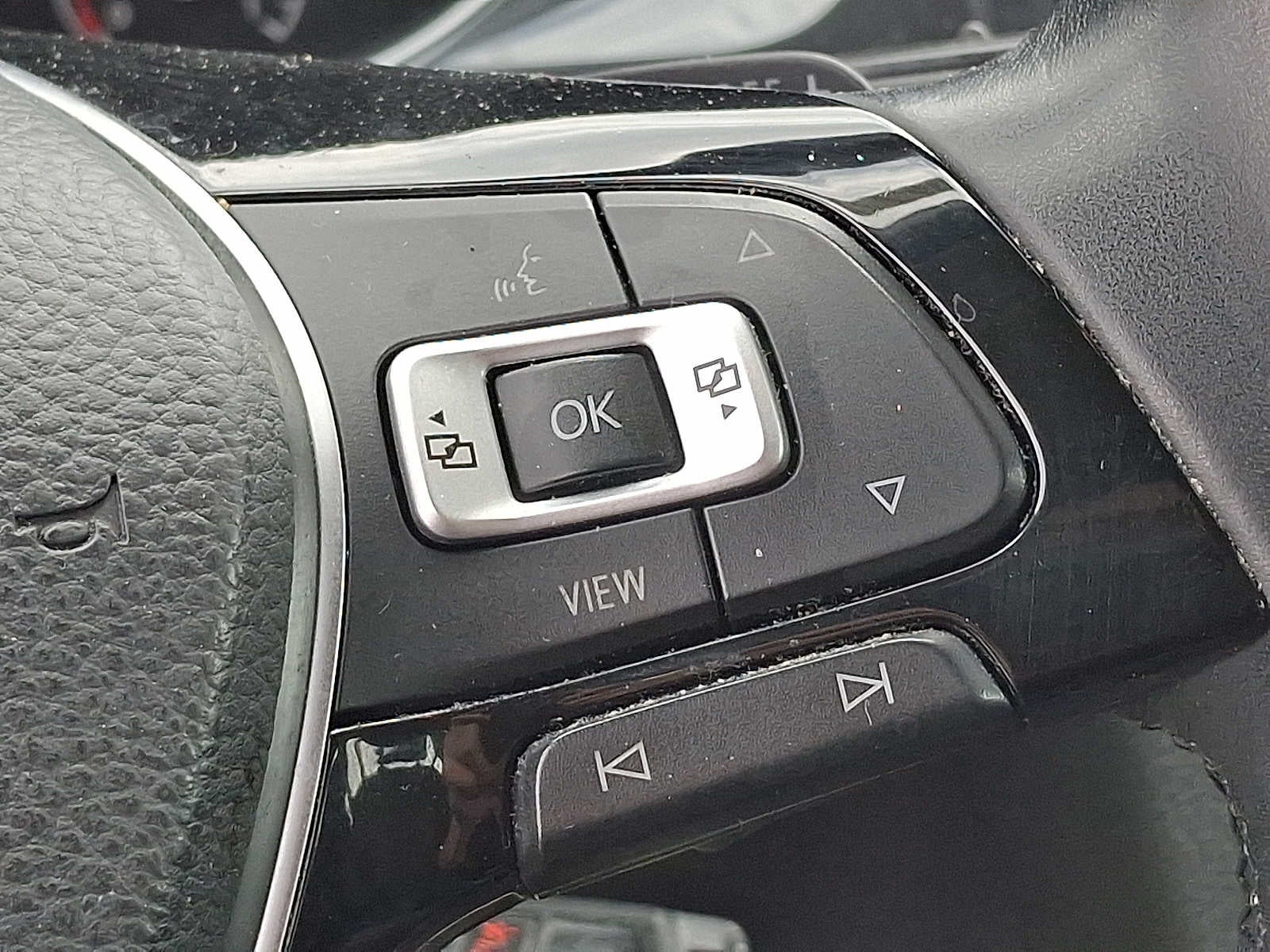 2019 Volkswagen Golf SportWagen 1.8T S Auto 4MOTION