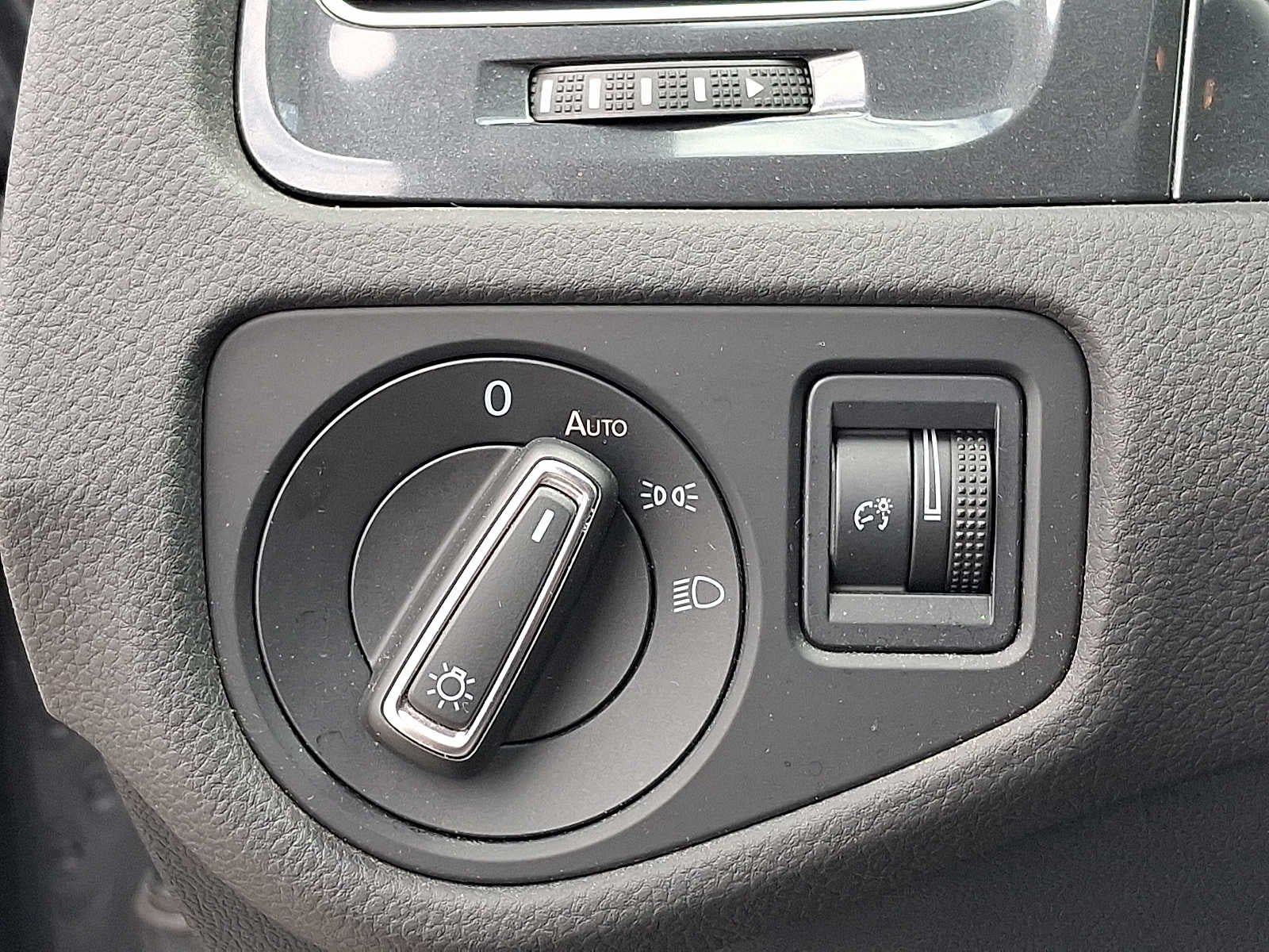 2019 Volkswagen Golf SportWagen 1.8T S Auto 4MOTION
