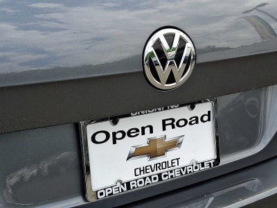 2019 Volkswagen Golf SportWagen 1.8T S Auto 4MOTION