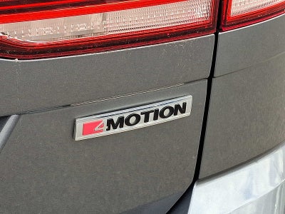 2019 Volkswagen Golf SportWagen 1.8T S Auto 4MOTION