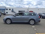 2019 Volkswagen Golf SportWagen 1.8T S Auto 4MOTION