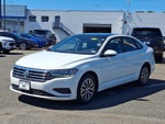 2019 Volkswagen Jetta SE Auto w/SULEV