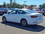2019 Volkswagen Jetta SE Auto w/SULEV