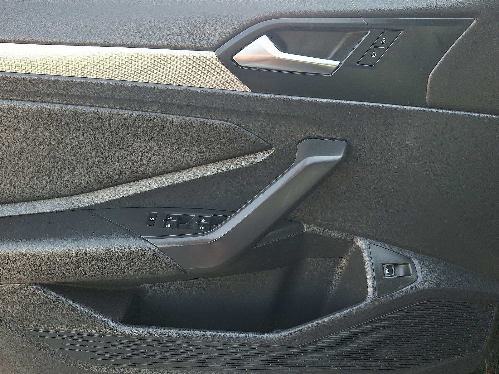 2019 Volkswagen Jetta S Manual w/SULEV