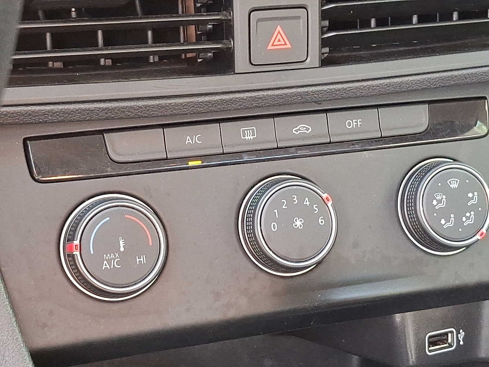 2019 Volkswagen Jetta S Manual w/SULEV