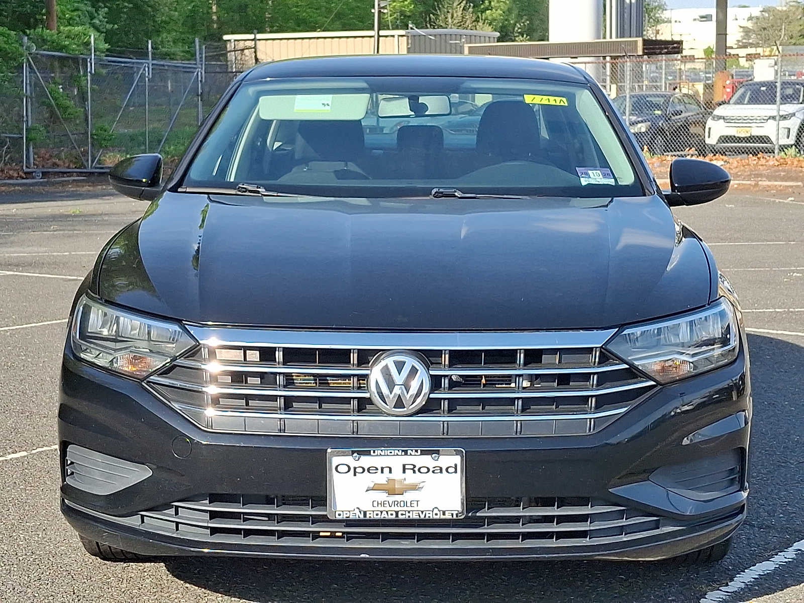 2019 Volkswagen Jetta S Manual w/SULEV