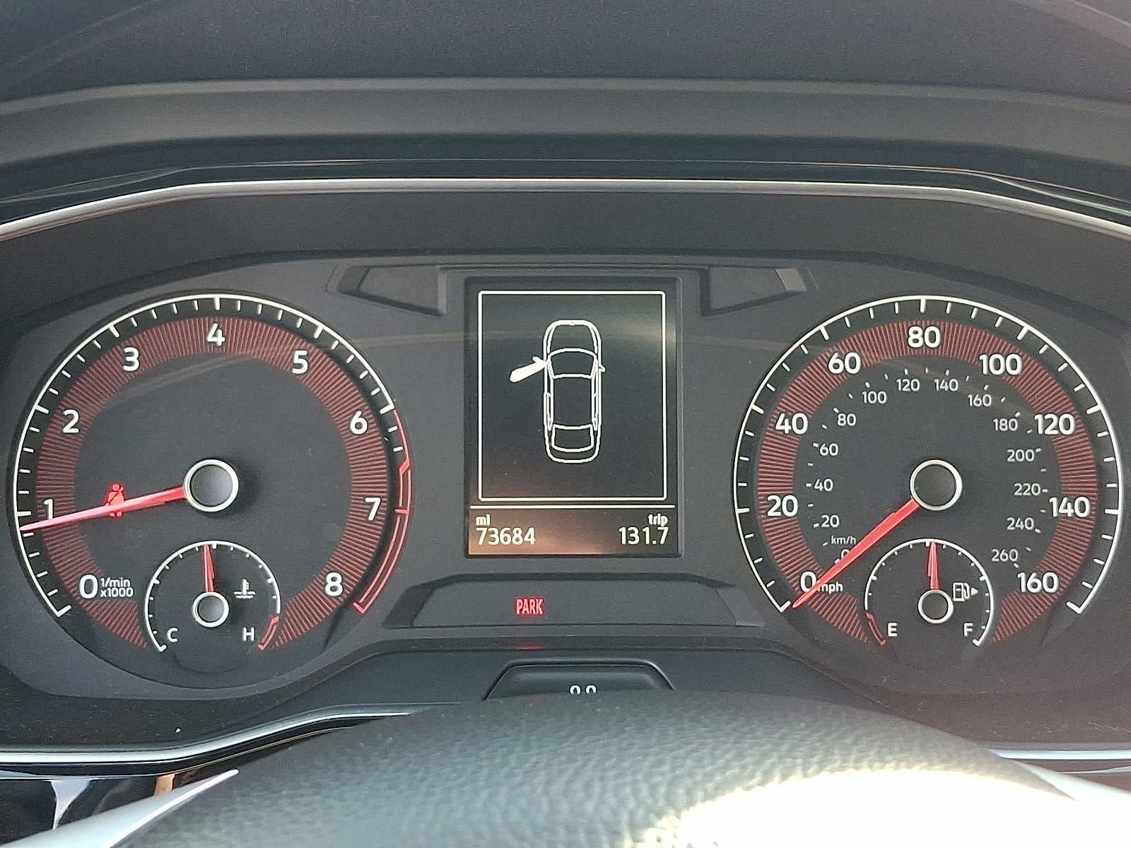 2019 Volkswagen Jetta S Manual w/SULEV