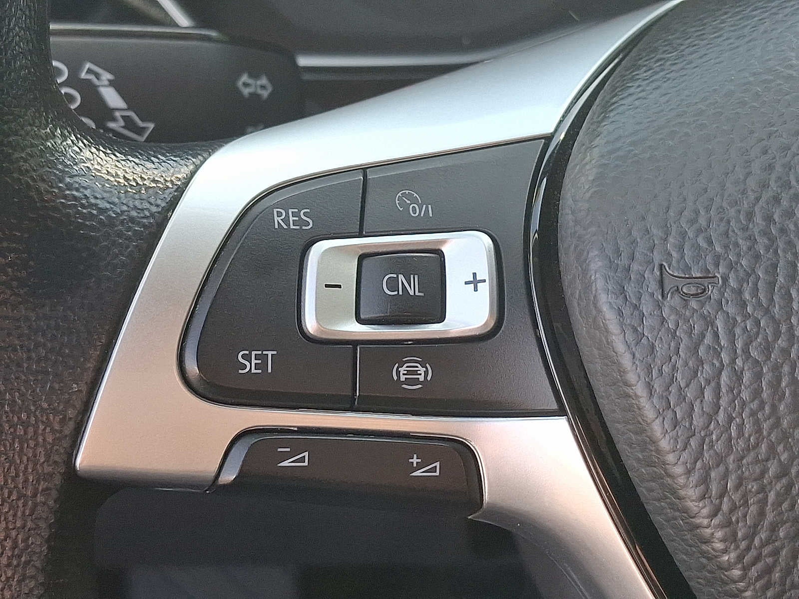 2019 Volkswagen Jetta S Manual w/SULEV
