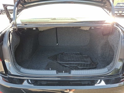 2019 Volkswagen Jetta S Manual w/SULEV