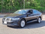 2019 Volkswagen Jetta S Manual w/SULEV