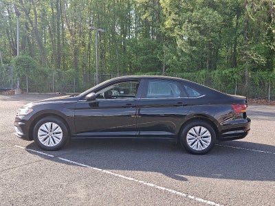2019 Volkswagen Jetta S Manual w/SULEV