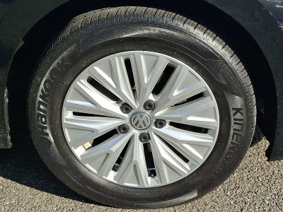 2019 Volkswagen Jetta S Manual w/SULEV