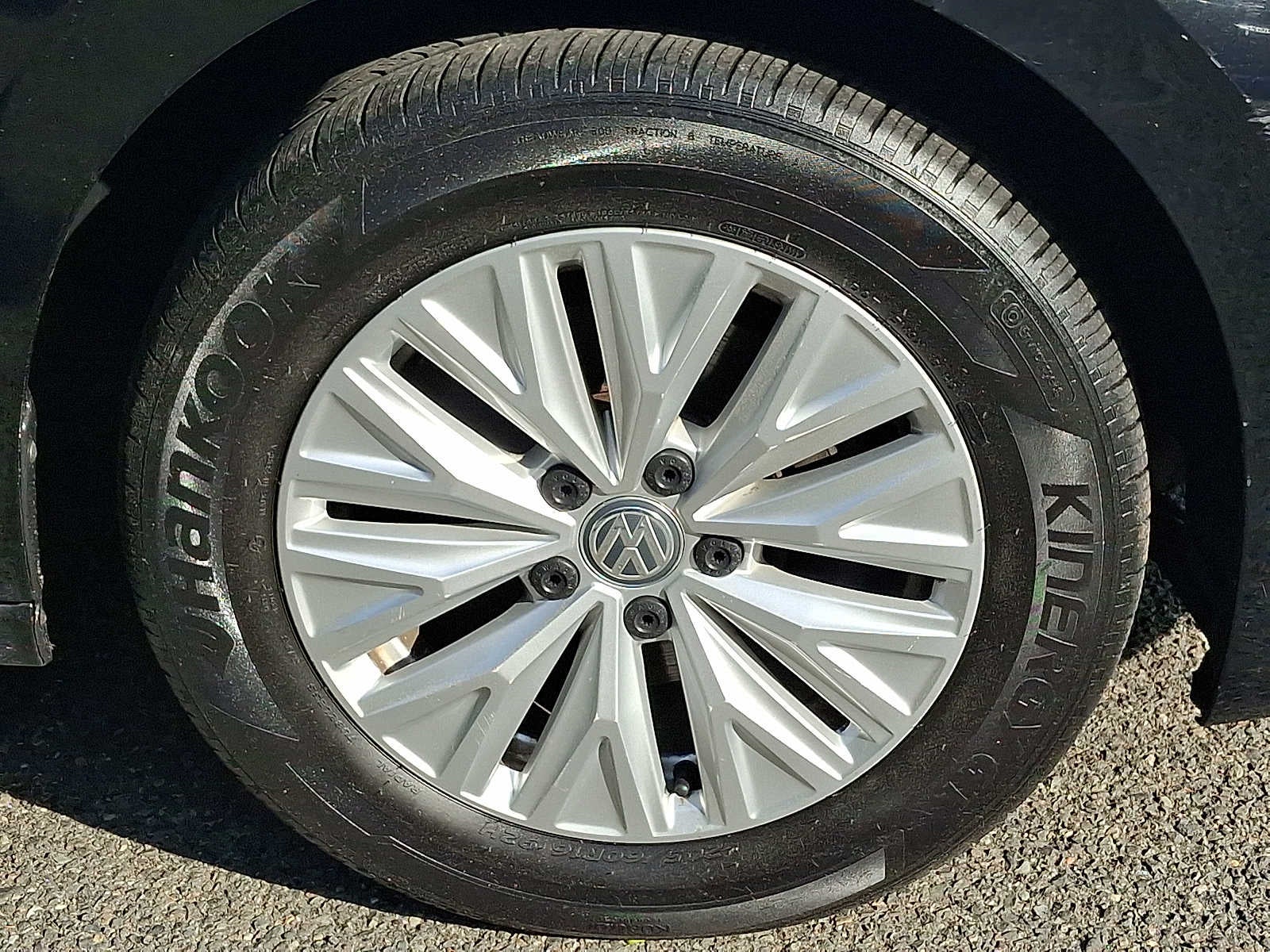 2019 Volkswagen Jetta S Manual w/SULEV