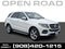 2017 Mercedes-Benz GLE GLE 350 4MATIC® SUV