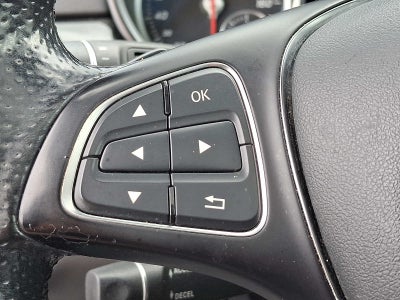 2017 Mercedes-Benz GLE GLE 350 4MATIC® SUV