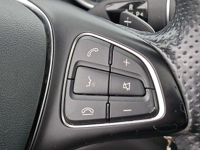 2017 Mercedes-Benz GLE GLE 350 4MATIC® SUV