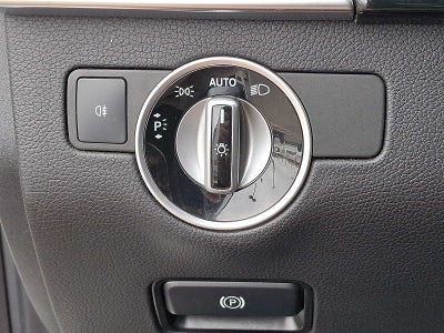 2017 Mercedes-Benz GLE GLE 350 4MATIC® SUV