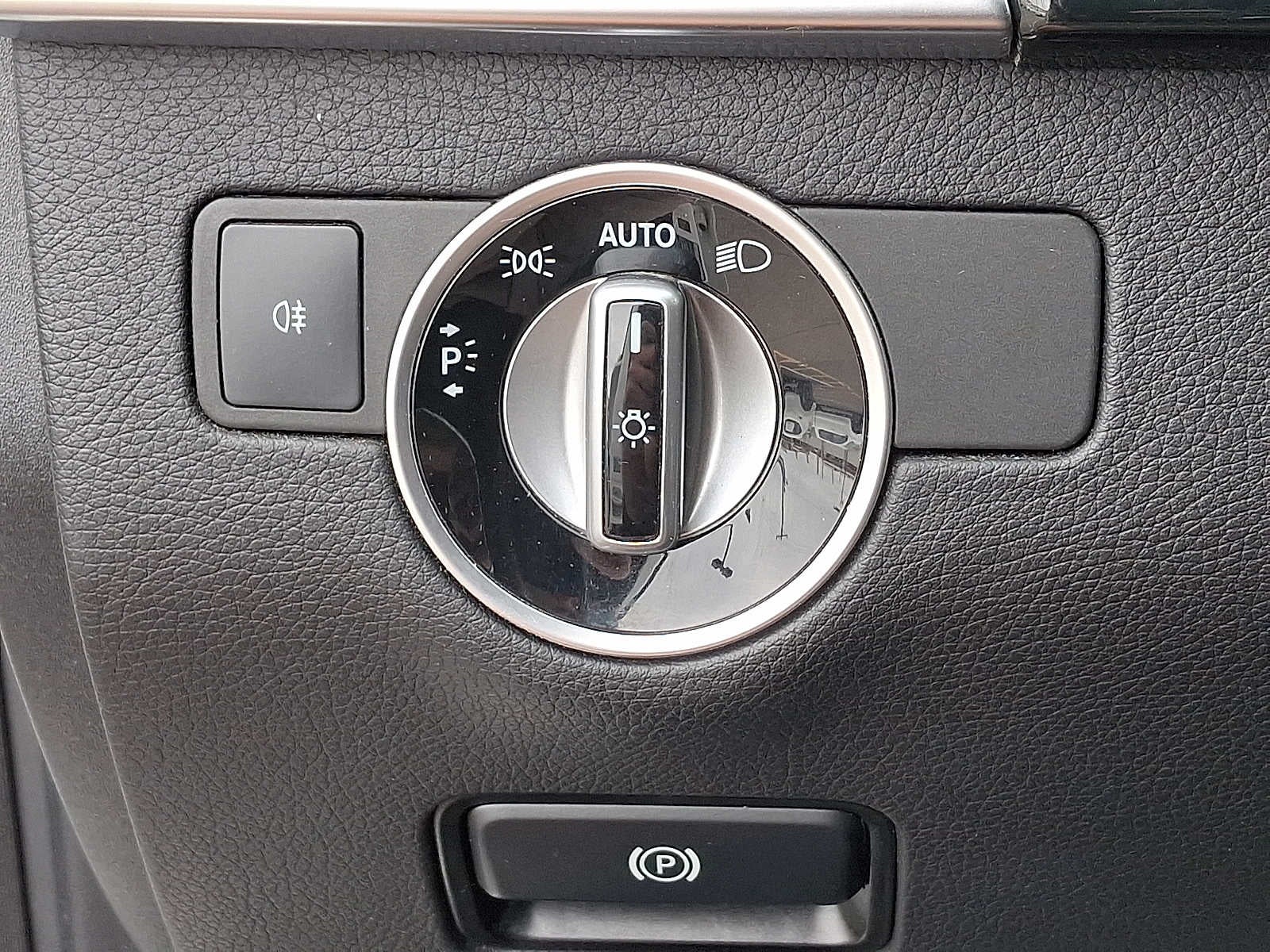 2017 Mercedes-Benz GLE GLE 350 4MATIC® SUV