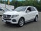 2017 Mercedes-Benz GLE GLE 350 4MATIC® SUV