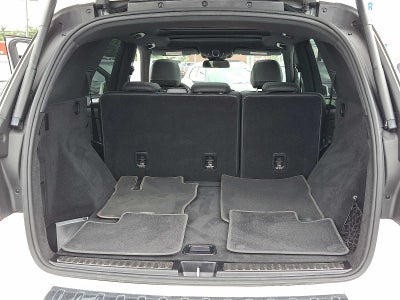2017 Mercedes-Benz GLE GLE 350 4MATIC® SUV