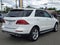 2017 Mercedes-Benz GLE GLE 350 4MATIC® SUV